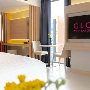 Premier Dreibettzimmer